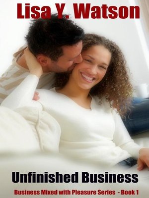 cover image of Unfinished Business